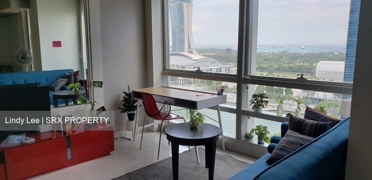 The Sail @ Marina Bay (D1), Apartment #240285601
